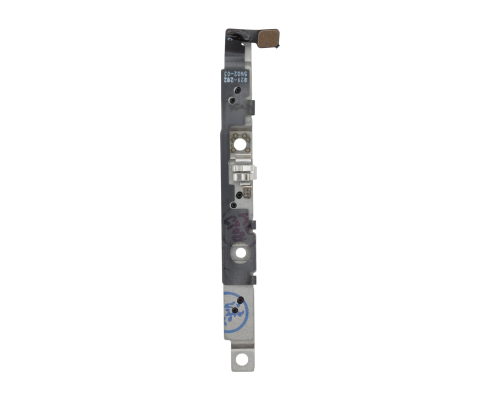 Шлейф для iPhone 17 з кнопками гучності та Action Button (Used) PLS-00-00162262