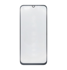 Скло дисплея Xiaomi Redmi 15C 4G з OCA плівкою black PLS-00-00153417