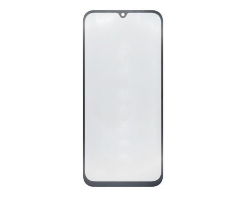 Скло дисплея Xiaomi Redmi 15C 4G з OCA плівкою black PLS-00-00153417