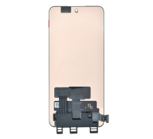 Дисплей Realme GT Neo 5 з сенсором black (Original) PLS-00-00127566