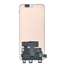 Дисплей Realme GT Neo 5 з сенсором black (Original) PLS-00-00127566