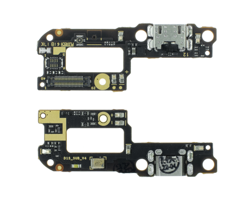 Плата зарядки Xiaomi Mi A2 Lite (Original China) PLS-00-00107313