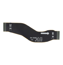 Шлейф Samsung S908B Galaxy S22 Ultra міжплатний (Original) PLS-00-00146330