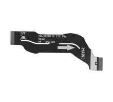 Шлейф Samsung S928B Galaxy S24 Ultra міжплатний (Original) PLS-00-00146250