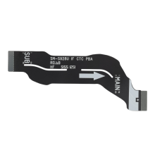 Шлейф Samsung S928B Galaxy S24 Ultra міжплатний (Original) PLS-00-00146250