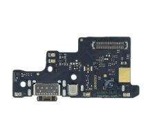 Плата зарядки Xiaomi Redmi Note 14 4G (Original Used) PLS-00-00141616