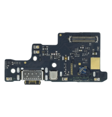 Плата зарядки Xiaomi Redmi Note 14 4G (Original Used) PLS-00-00141616