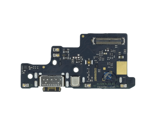 Плата зарядки Xiaomi Redmi Note 14 4G (Original Used) PLS-00-00141616