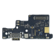 Плата зарядки Xiaomi Redmi Note 14 4G (Original Used) PLS-00-00141616