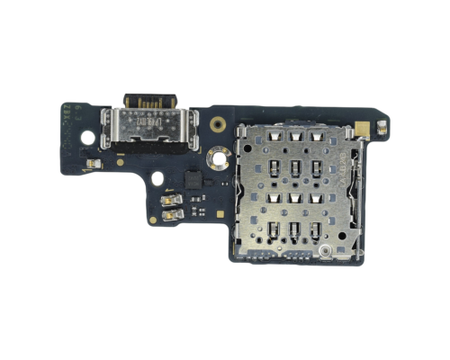 Плата зарядки Xiaomi Redmi Note 14 4G (Original Used) PLS-00-00141616