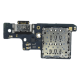 Плата зарядки Xiaomi Redmi Note 14 4G (Original Used) PLS-00-00141616