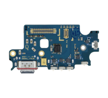 Плата зарядки Samsung S906U Galaxy S22+ (Original) PLS-00-00146320