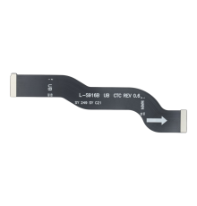 Шлейф Samsung S916B Galaxy S23+ для дисплея PLS-00-00146272