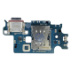 Плата зарядки Samsung S906U Galaxy S22+ (Original) PLS-00-00146320