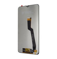 Дисплей Samsung A105 Galaxy A10 (2019) з сенсором black (Original Refurbished) PLS-00-00150797