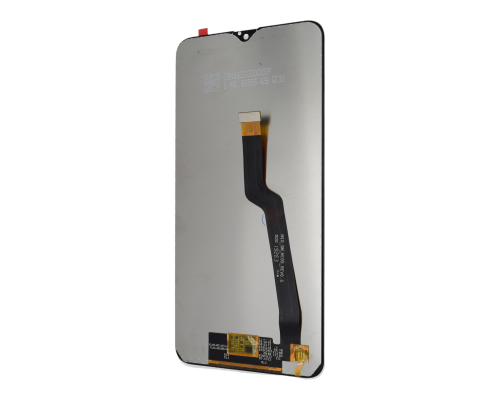 Дисплей Samsung A105 Galaxy A10 (2019) з сенсором black (Original Refurbished) PLS-00-00150797