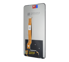 Дисплей Realme C75 4G з сенсором black (Original China) PLS-00-00145515