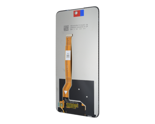 Дисплей Realme C75 4G з сенсором black (Original China) PLS-00-00145515