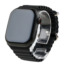 Смарт годинник XO W8 Pro black PLS-00-00161972