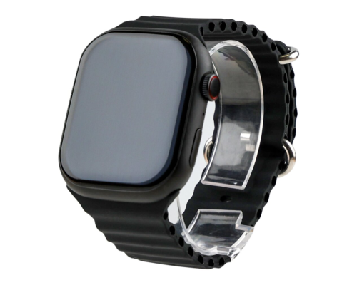 Смарт годинник XO W8 Pro black PLS-00-00161972