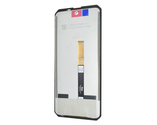 Дисплей Blackview BV8900 з сенсором black PLS-00-00111226