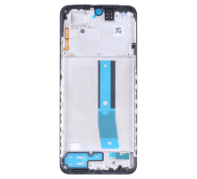 Рамка дисплея Xiaomi Redmi Note 11 black (Original China) PLS-00-00113735