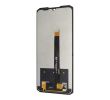 Дисплей Doogee Blade GT з сенсором black PLS-00-00147591