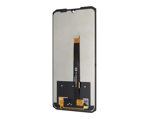Дисплей Doogee Blade GT з сенсором black PLS-00-00147591