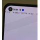 Дисплей OnePlus Nord 2 5G з сенсором black (OLED) (УЦІНКА) PLS-00-00164866