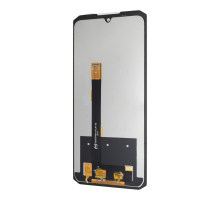 Дисплей Doogee S200 з сенсором black PLS-00-00130989