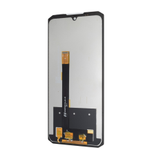 Дисплей Doogee S200 з сенсором black PLS-00-00130989