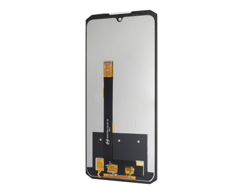 Дисплей Doogee S200 з сенсором black PLS-00-00130989