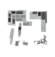 Набір металевих пластин для Apple iPhone 16 Pro PLS-00-00156138