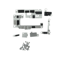 Набір металевих пластин для Apple iPhone 16 Plus PLS-00-00156142