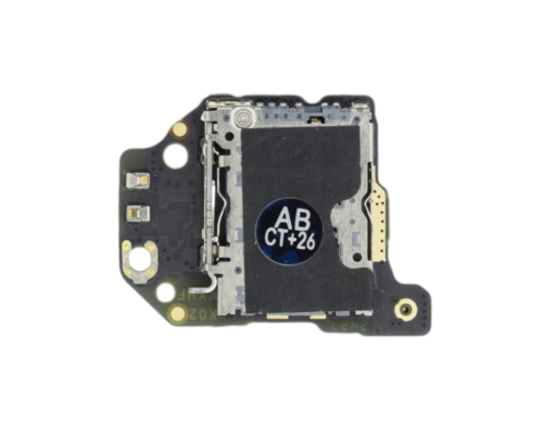 Плата зчитувача Sim карти Motorola XT2409 Moto Edge 50 Neo (Service) PLS-00-00142595