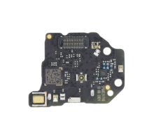 Плата зчитувача Sim карти Motorola XT2409 Moto Edge 50 Neo (Service) PLS-00-00142595