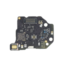 Плата зчитувача Sim карти Motorola XT2409 Moto Edge 50 Neo (Service) PLS-00-00142595