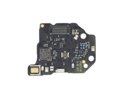Плата зчитувача Sim карти Motorola XT2409 Moto Edge 50 Neo (Service) PLS-00-00142595