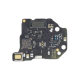 Плата зчитувача Sim карти Motorola XT2409 Moto Edge 50 Neo (Service) PLS-00-00142595