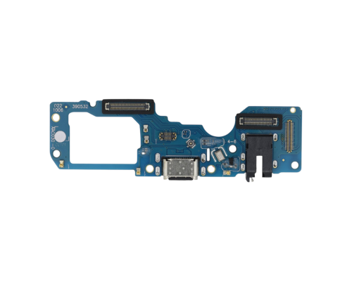 Плата зарядки Oppo Reno 8T PLS-00-00160079
