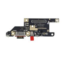 Плата зарядки Xiaomi Redmi Note 15 Pro+ (OEM) PLS-00-00156965