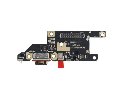 Плата зарядки Xiaomi Redmi Note 15 Pro+ (OEM) PLS-00-00156965