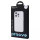 Чохол Proove Crystal Case with MagSafe Ring iPhone 13 transparent PLS-00-00129656