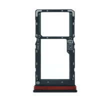 Тримач SIM-карти та карти пам'яті Motorola XT2087-1 Moto G9 Plus blue PLS-00-00123797