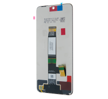 Дисплей Xiaomi Redmi 12 з сенсором black (Original China) (ver. Tianma) PLS-00-00108495