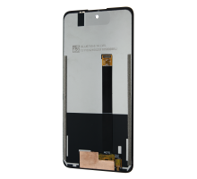 Дисплей UMIDIGI Bison GT з сенсором black PLS-00-00101932