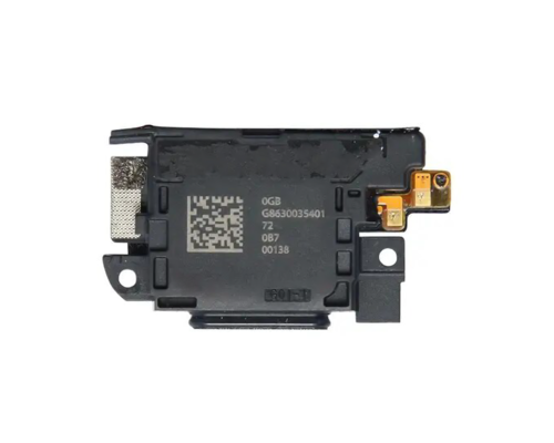 Поліфонічний динамік Google Pixel 5a 5G з рамкою (Original Used) PLS-00-00108519