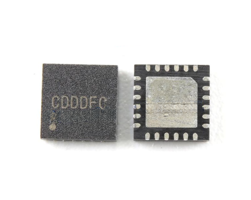 Мікросхема керування зарядкою SY6970 (CDDDOB, CDDEGW, CDD) (Original) PLS-00-00129958