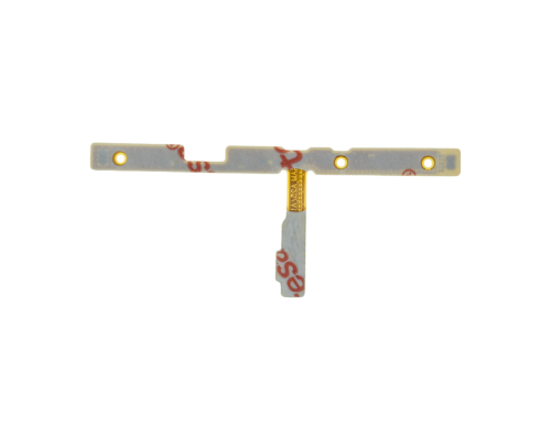 Шлейф Samsung A356 Galaxy A35 з кнопками ввімкнення та гучності PLS-00-00131499