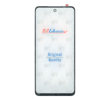 Скло дисплея Tecno Spark Go 2024 з OCA плівкою black (Musttby) PLS-00-00132486